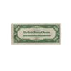Image 2 : PAPER CURRENCY: 1934 U.S. $1000 bill; Serial Number G00096563A.