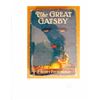 Image 11 : RARE BOOK C: "The Great Gatsby" by F. Scott Fitzgerald, Charles Scribner 1925 first edition, blue cl