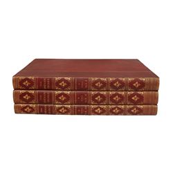 RARE BOOK A: McKenney & Hall "History of the Indian Tribes of North America" first edition , illustr