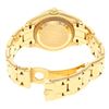 Image 2 : WATCH: [1] 18KYG Lady's Rolex Oyster Perpetual Pearl Master Date, MOP dial, 32 diamond bezel, 29.0mm