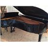 Image 2 : [1] 2007 Steinway Model B Grand Piano with a QRS Pianomation System that includes a battery backup a