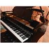 Image 3 : [1] 2007 Steinway Model B Grand Piano with a QRS Pianomation System that includes a battery backup a