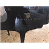 Image 5 : [1] 2007 Steinway Model B Grand Piano with a QRS Pianomation System that includes a battery backup a
