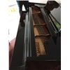 Image 6 : [1] 2007 Steinway Model B Grand Piano with a QRS Pianomation System that includes a battery backup a