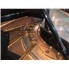 Image 7 : [1] 2007 Steinway Model B Grand Piano with a QRS Pianomation System that includes a battery backup a