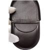 Image 6 : Dunhill Black Leather Coin Case