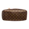 Image 4 : Louis Vuitton Monogram Canvas Leather Deauville Doctor Bag