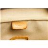 Image 6 : Louis Vuitton Monogram Canvas Leather Deauville Doctor Bag