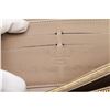 Image 6 : Louis Vuitton Beige Vernis Monogram Zippy Wallet