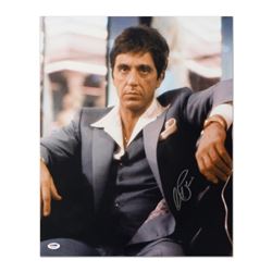 Scarface - Al Pacino by Pacino, Al