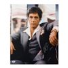 Image 1 : Scarface - Al Pacino by Pacino, Al