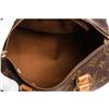Image 6 : Louis Vuitton Monogram Canvas Leather Speedy 25 cm Bag