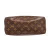 Image 4 : Louis Vuitton Monogram Canvas Leather Looping MM Shoulder Bag