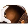 Image 5 : Louis Vuitton Monogram Canvas Leather Speedy 25 cm Bag