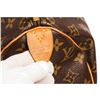 Image 7 : Louis Vuitton Monogram Canvas Leather Speedy 25 cm Bag