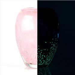 Hand-Blown Glass by Novaro (1943-2014)