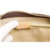 Image 6 : Louis Vuitton Monogram Canvas Leather Deauville Doctor Bag
