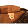 Image 6 : Louis Vuitton Monogram Canvas Leather Speedy 25 cm Bag