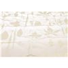 Image 5 : Salvatore Ferragamo Ivory Sheer Silk Print Scarf