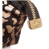 Image 4 : Salvatore Ferragamo Animal Print Nylon Patent Leather Cosmetic Bag