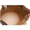 Image 5 : Louis Vuitton Monogram Canvas Leather Bucket GM Shoulder Bag