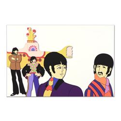 Ringo, Sentimentalist by Beatles, The