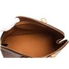 Image 5 : Louis Vuitton Monogram Canvas Leather Alma PM Handbag
