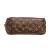Image 4 : Louis Vuitton Monogram Canvas Leather Looping MM Shoulder Bag