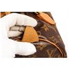 Image 8 : Louis Vuitton Monogram Canvas Leather Speedy 25 cm Bag