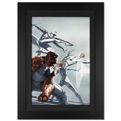 Fantastic Four #600 by Stan Lee - Marvel Comics