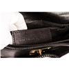 Image 7 : Balenciaga Black Lambskin Leather Clutch Handbag