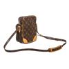 Image 3 : Louis Vuitton Monogram Canvas Leather Amazone Crossbody Bag