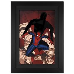 Fear Itself: Spider-Man #1 by Stan Lee - Marvel Comics