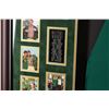 Image 2 : Autographed PGA Green Masters Jacket Collage