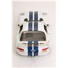 Image 4 : 1/18 Scale Dodge Viper GTSR Coupe by Maisto