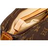 Image 5 : Louis Vuitton Monogram Canvas Leather Looping MM Shoulder Bag