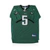 Image 3 : Philadelphia Eagles Donovan McNabb Autographed Jersey