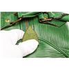 Image 8 : Louis Vuitton Green Epi Speedy 30 cm Satchel Bag