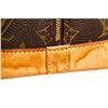 Image 6 : Louis Vuitton Monogram Canvas Leather Alma PM Handbag