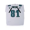 Image 1 : Philadelphia Eagles Terrell Owens Autographed Jersey