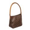 Image 3 : Louis Vuitton Monogram Canvas Leather Looping MM Shoulder Bag