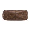 Image 4 : Louis Vuitton Monogram Canvas Leather Looping MM Shoulder Bag