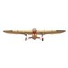Image 2 : Huge Trans World Airline Model Airplane