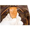 Image 5 : Louis Vuitton Monogram Canvas Leather Speedy 25 cm Bag