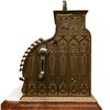 Image 4 : Vintage Brass Cash Register