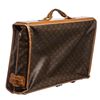 Image 3 : Louis Vuitton Monogram Canvas Leather Vintage Garment Bag
