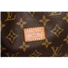 Image 7 : Louis Vuitton Monogram Canvas Leather Saumur 30 cm Messenger Bag