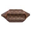Image 4 : Louis Vuitton Monogram Canvas Leather Ellipse PM Bag