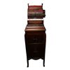Image 2 : The National Cash Register Co. Wooden Cash Register