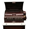 Image 3 : The National Cash Register Co. Wooden Cash Register
